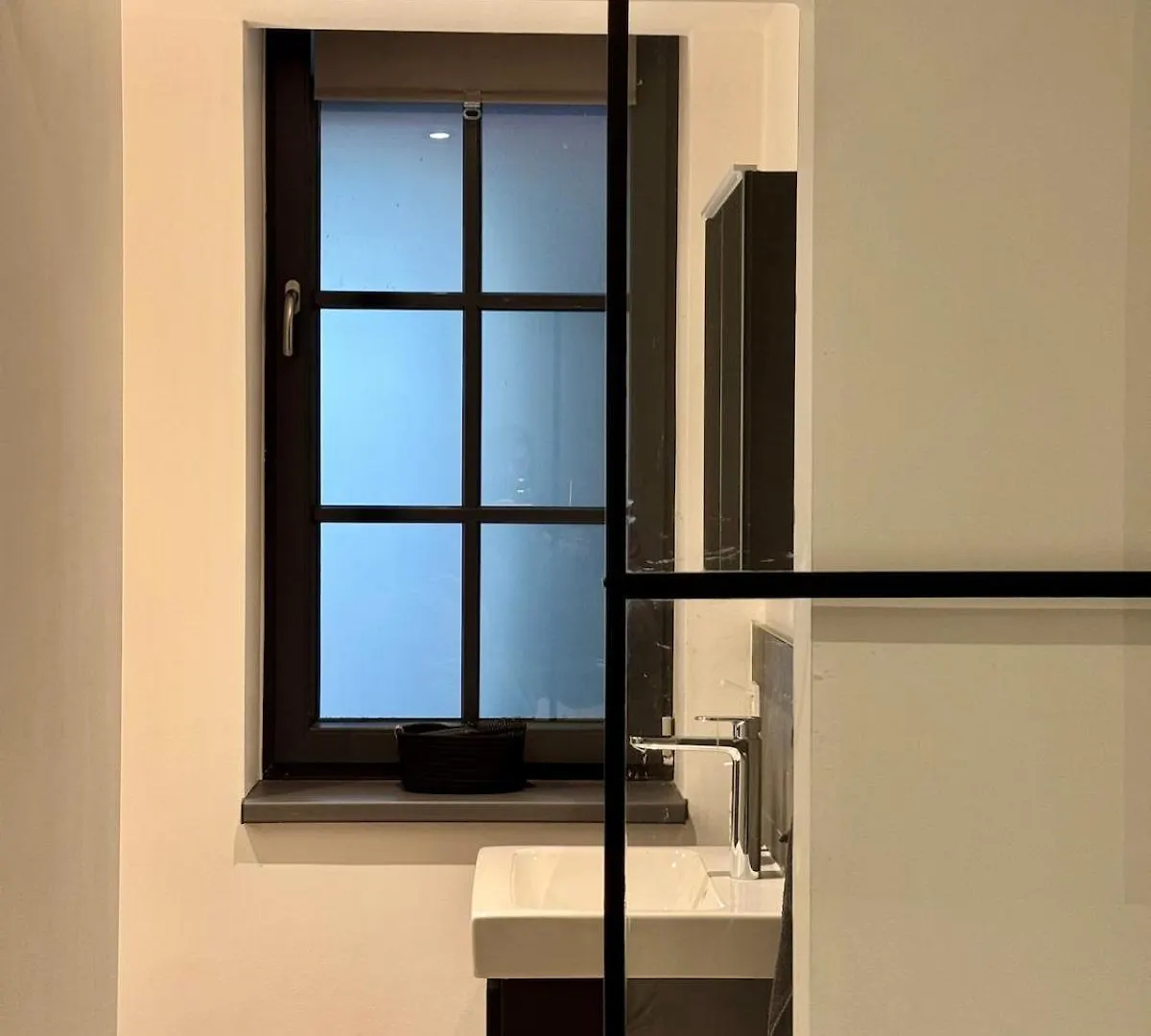 Luxury Design Loft Apartment Hamburg
